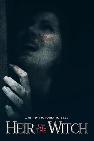 Cover image of the movie Heir of the Witch (2023)