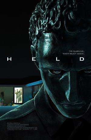 Cover image of the movie Held (2020)