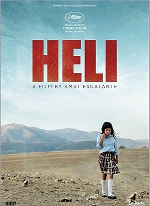 Cover image of the movie Heli (2013)