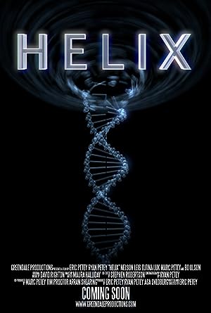 Cover image of the movie Helix (2015)