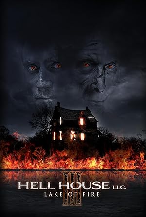 Cover image of the movie Hell House LLC III: Lake of Fire (2019)