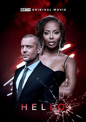 Cover image of the movie Hello (2022)