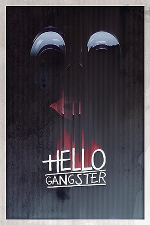 Cover image of the movie Hello Gangster (2016)