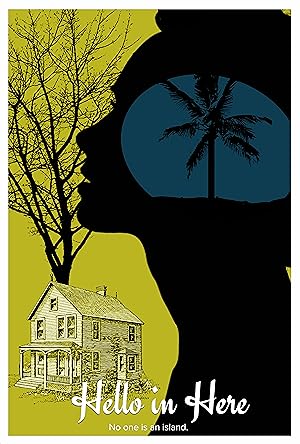 Cover image of the movie Hello in Here (2023)