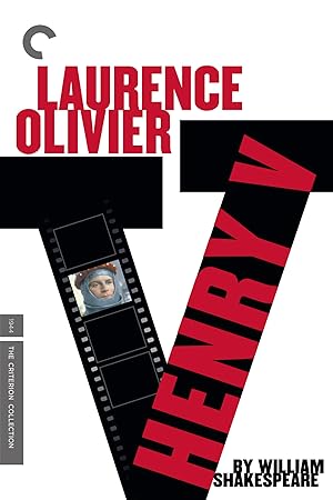 Cover image of the movie Henry V (1944)