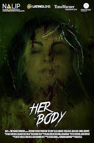 Cover image of the movie Her Body (2018)
