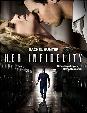 Cover image of the movie Her Infidelity (2015)