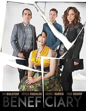 Cover image of the movie Her Last Will (2016)