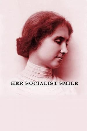 Cover image of the movie Her Socialist Smile (2020)