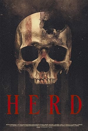 Cover image of the movie Herd (2023)
