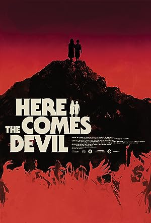 Cover image of the movie Here Comes the Devil (2012)