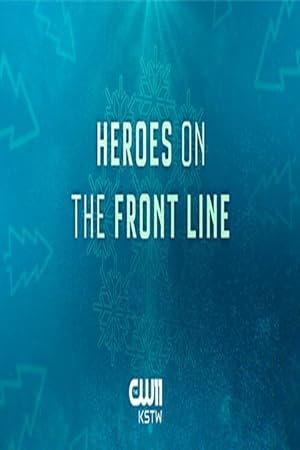 Cover image of the movie Heroes on the Front Line (2020)
