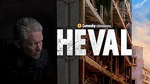 Cover image of the movie Heval (2021)