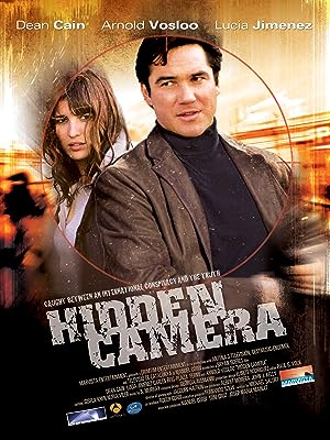 Cover image of the movie Hidden Camera (2007)