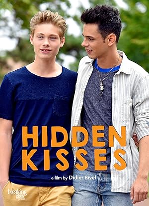 Cover image of the movie Hidden Kisses (2016)