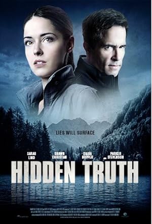 Cover image of the movie Hidden Truth (2016)