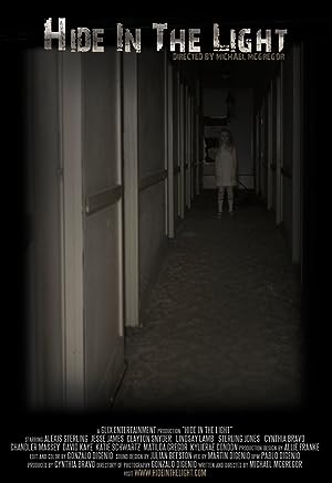 Cover image of the movie Hide in the Light (2018)