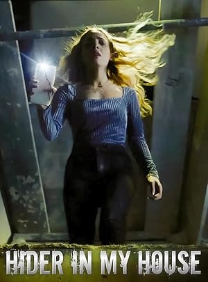 Cover image of the movie Hider in My House (2022)