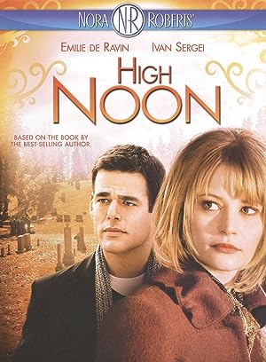 Cover image of the movie High Noon (2009)