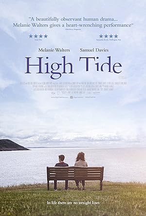 Cover image of the movie High Tide (2015)