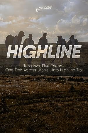Cover image of the movie Highline (2020)