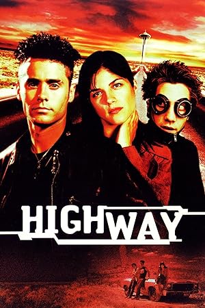 Cover image of the movie Highway (2002)