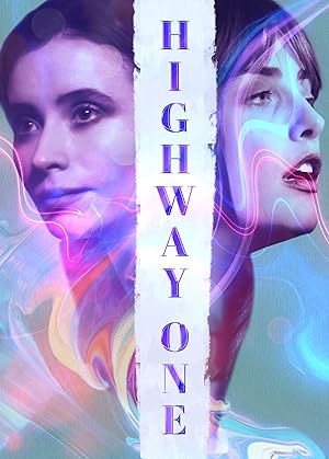 Cover image of the movie Highway One (2021)