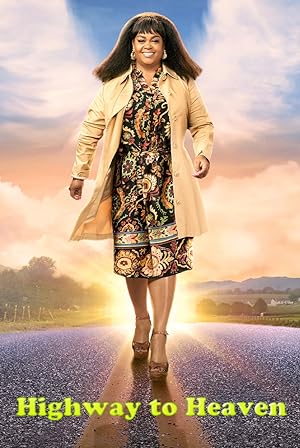Cover image of the movie Highway to Heaven (2021)