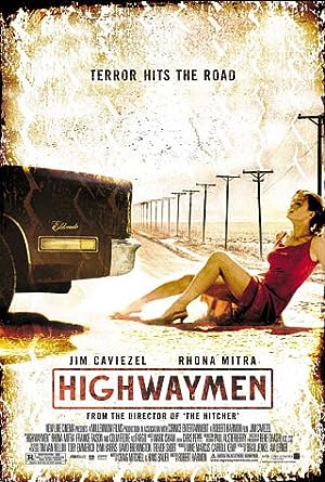 Cover image of the movie Highwaymen (2004)