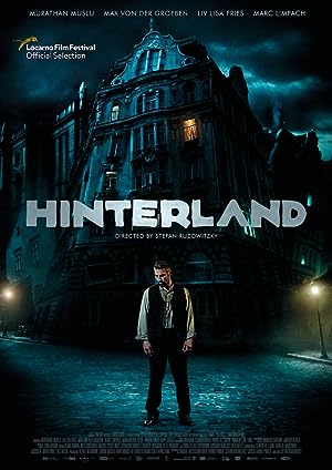 Cover image of the movie Hinterland (2021)
