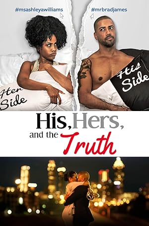 Cover image of the movie His, Hers & the Truth (2019)