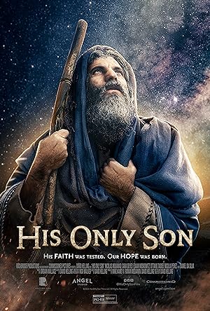 Cover image of the movie His Only Son (2023)