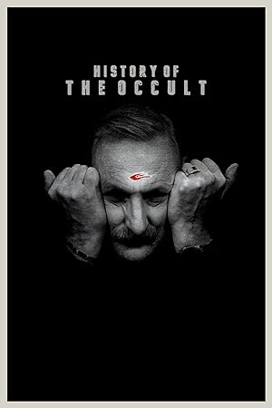 Cover image of the movie History of the Occult (2020)