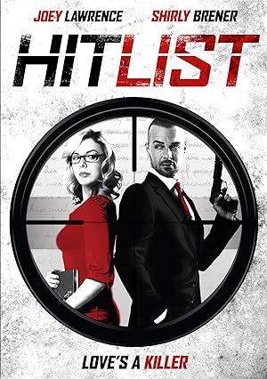 Cover image of the movie Hit List (2011)