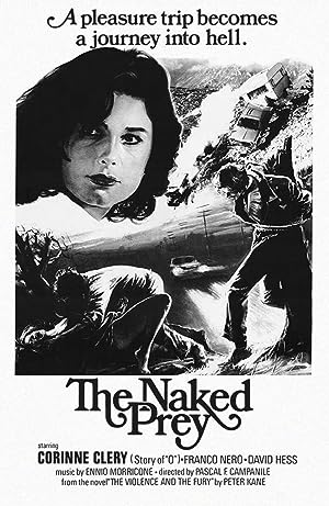 Cover image of the movie Hitch-Hike (1977)