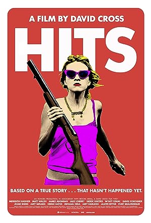 Cover image of the movie Hits (2014)