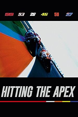 Cover image of the movie Hitting the Apex (2015)