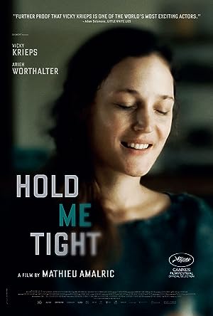Cover image of the movie Hold Me Tight (2021)