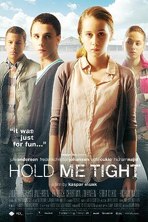 Cover image of the movie Hold Me Tight (2010)