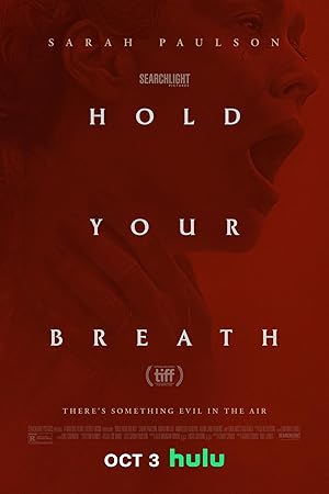 Cover image of the movie Hold Your Breath (2024)