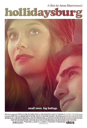 Cover image of the movie Hollidaysburg (2014)