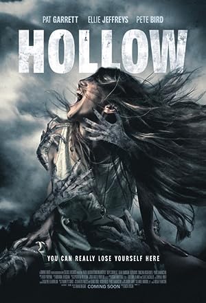 Cover image of the movie Hollow (2021)