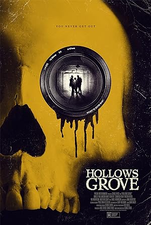 Cover image of the movie Hollows Grove (2014)