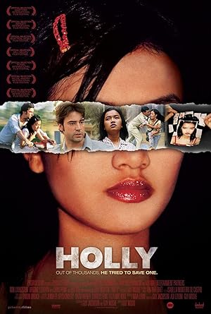 Cover image of the movie Holly (2006)