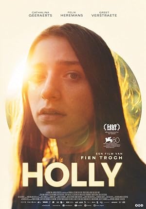 Cover image of the movie Holly (2023)