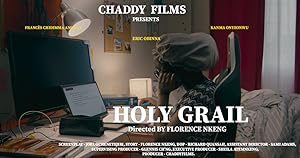Cover image of the movie Holy Grail (2024)
