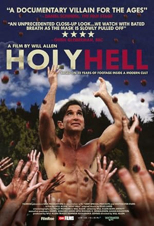 Cover image of the movie Holy Hell (2016)