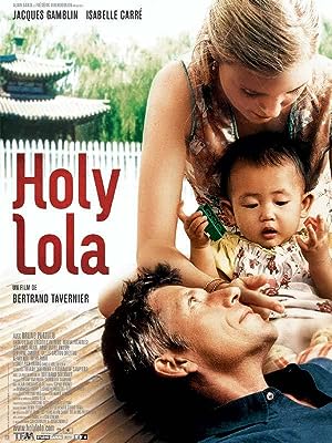 Cover image of the movie Holy Lola (2004)
