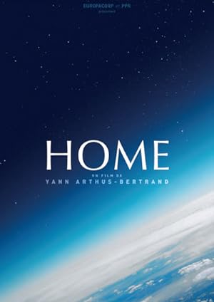 Cover image of the movie Home (2009)
