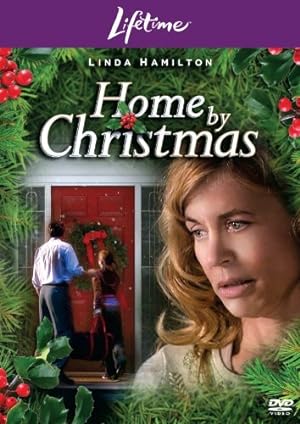 Cover image of the movie Home by Christmas (2006)
